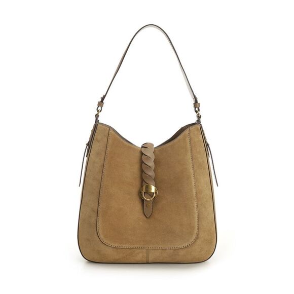 ISABEL MARANT Handbags - Isabel Marant Women "Altay" Hobo Bag